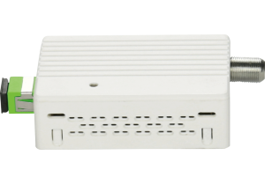 FTTH OPTICAL RECIEVER  TS01