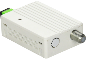 FTTH OPTICAL RECEIVER TS01