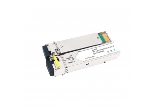 1.25G SFP BIDI 10km