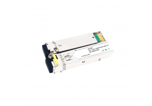 10G BIDI SFP 