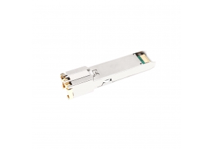 SFP RJ45