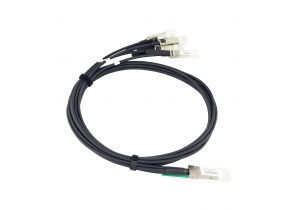 40G QSFP+ TO 4XSFP+