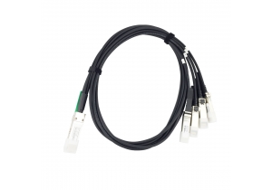 40G QSFP+ TO 4XSFP+