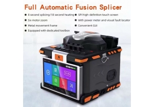M5 Fusion Splicer