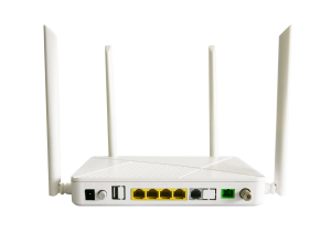 XPON ONU AX1800+CATV TN184GCW