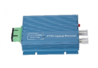 FTTH Optical receiver,2 RF outputs