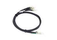 40G QSFP+ TO 4XSFP+
