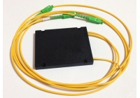 PLC SPLITTER 1X2 SC/APC